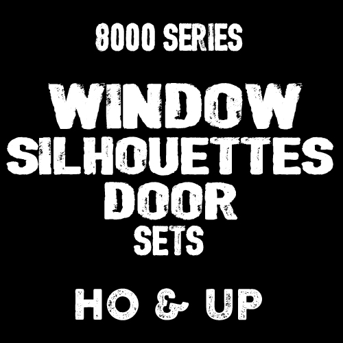 8000 - WINDOWS AND DOORS